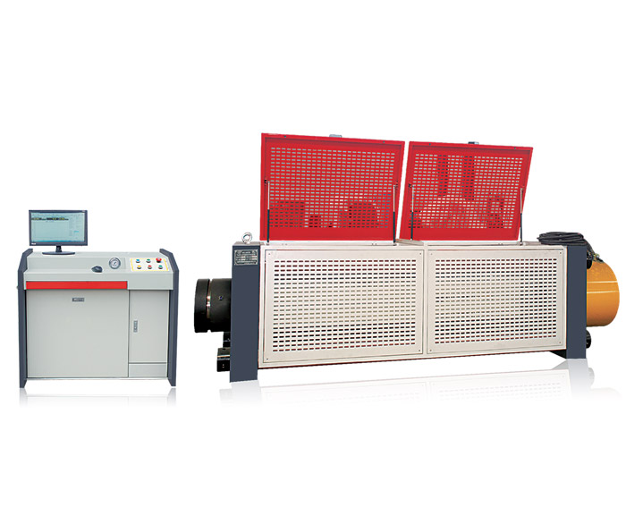 MGW-6500型靜載錨固試驗機